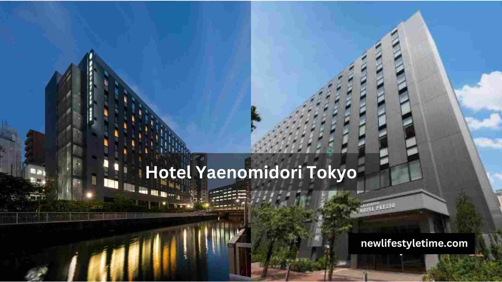 Shizutetsu Hotel Prezio Tokyo Tamachi